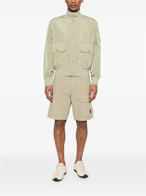 Bermuda uomo sabbia CP COMPANY | 20CMBE256A006439G610